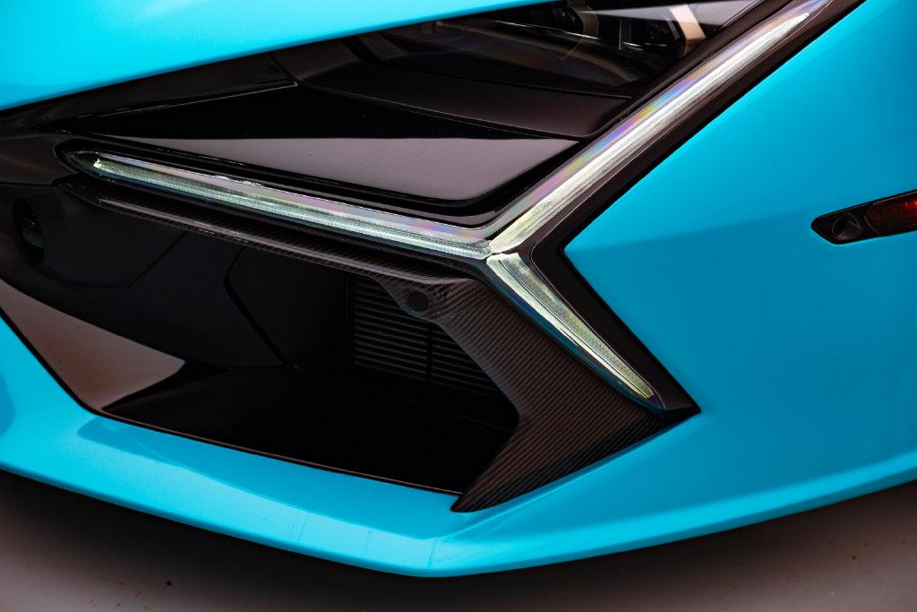 صورة 5 لـ 2024 Lamborghini REVUELTO BASE