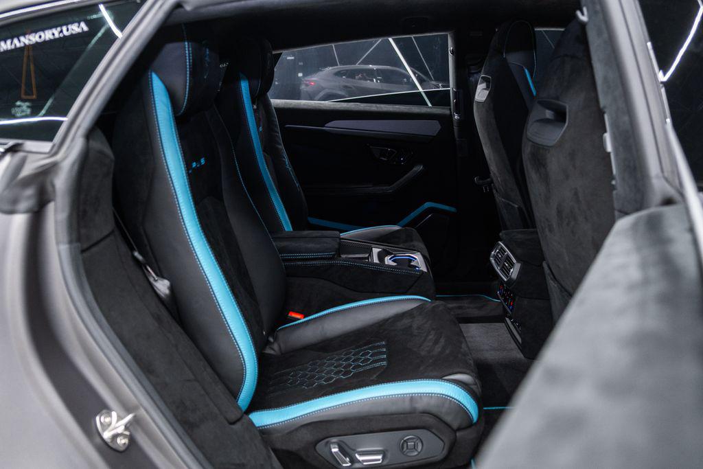 صورة مصغرة 50 لـ 2023 Lamborghini URUS PERFORMANTE