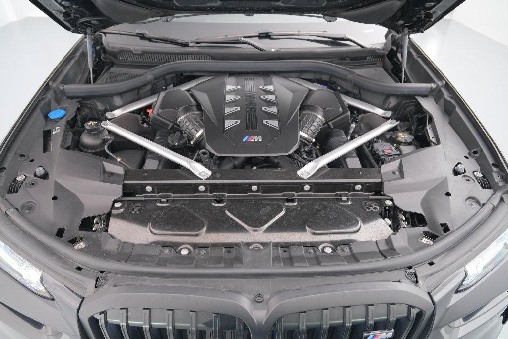 2025 BMW X7 M60I 缩略图 53