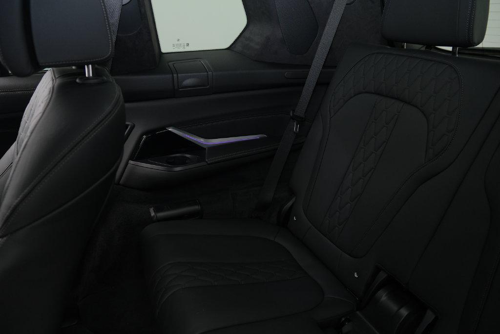 2025 BMW X7 M60I 缩略图 21