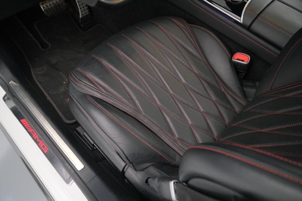 صورة مصغرة 13 لـ 2024 Mercedes-BENZ AMG S 63 E 4MATIC