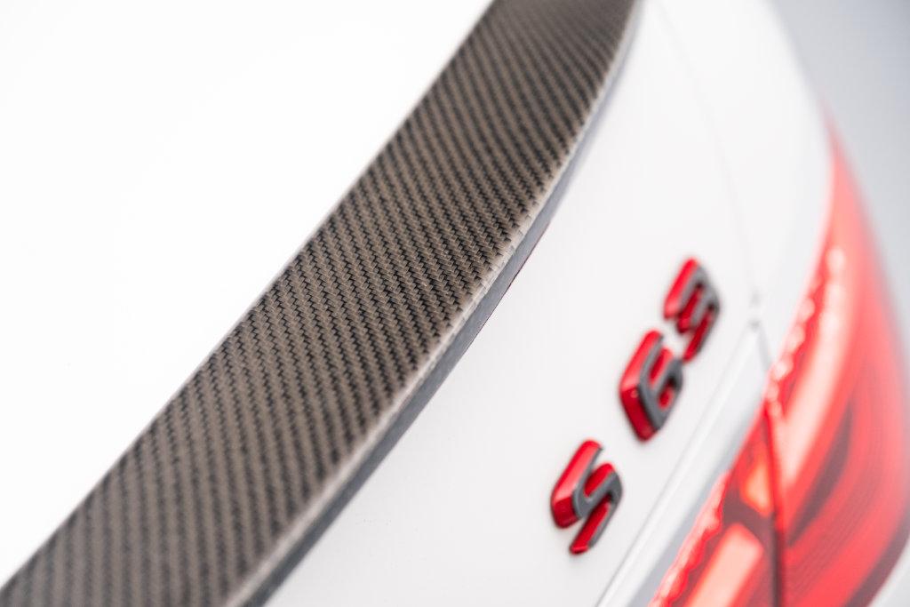 صورة مصغرة 34 لـ 2024 Mercedes-BENZ AMG S 63 E 4MATIC
