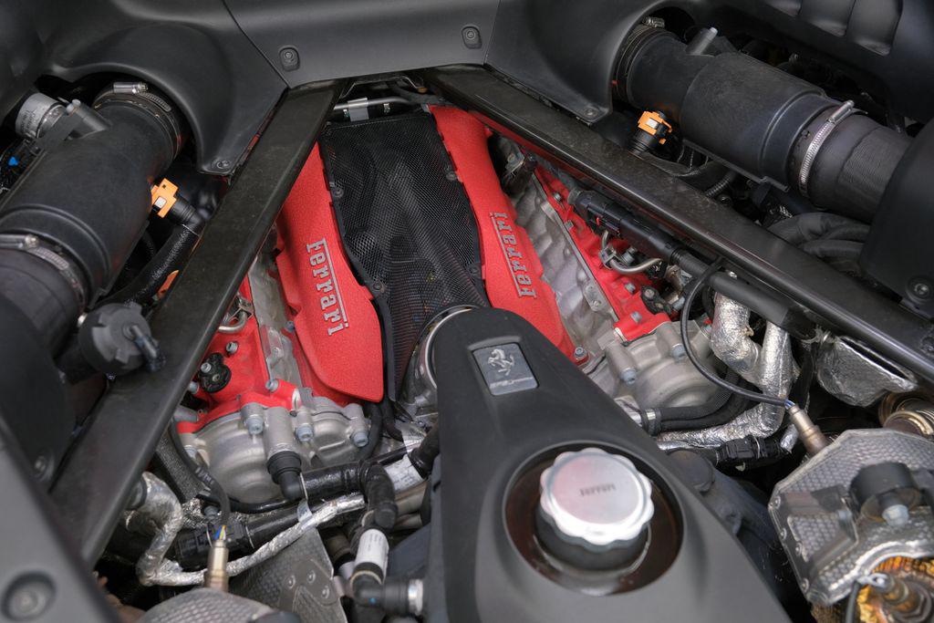 2021 Ferrari SF90 STRADALE BASE — миниатюра 49