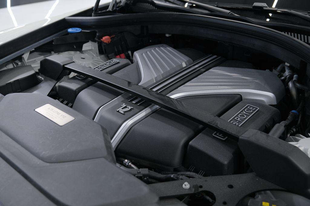 صورة مصغرة 85 لـ 2026 ROLLS-ROYCE CULLINAN MANSORY