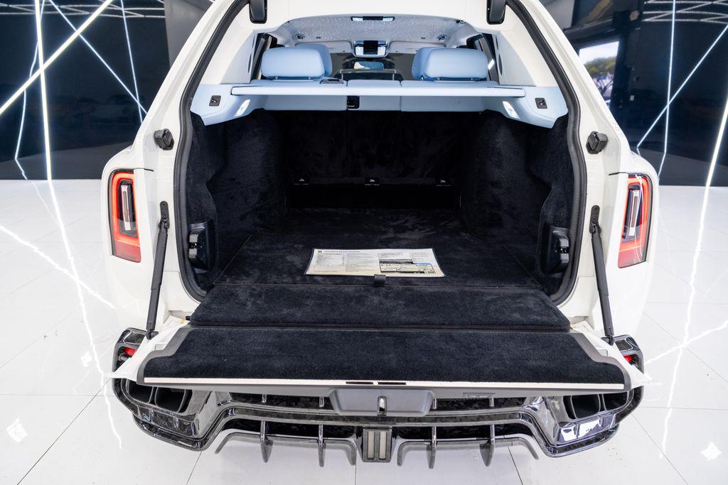 صورة مصغرة 81 لـ 2026 ROLLS-ROYCE CULLINAN MANSORY