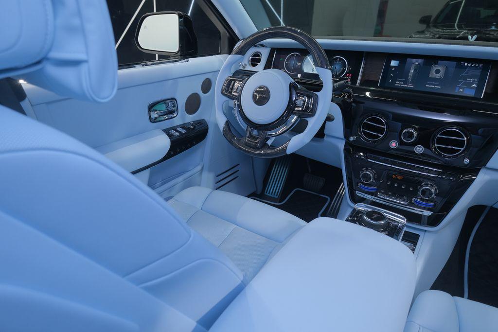 صورة مصغرة 76 لـ 2026 ROLLS-ROYCE PHANTOM MANSORY