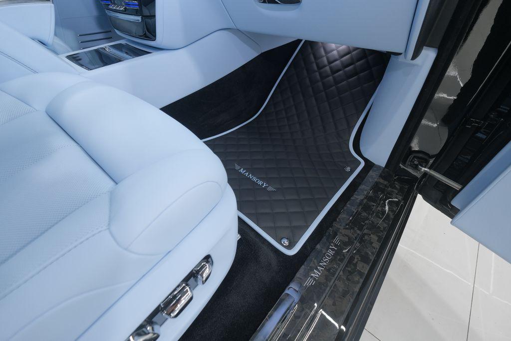 صورة مصغرة 60 لـ 2026 ROLLS-ROYCE PHANTOM MANSORY