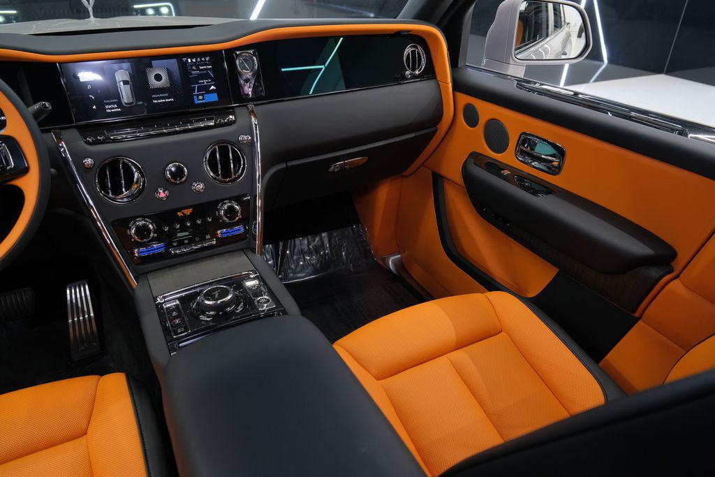 صورة مصغرة 43 لـ 2026 ROLLS-ROYCE CULLINAN PTS