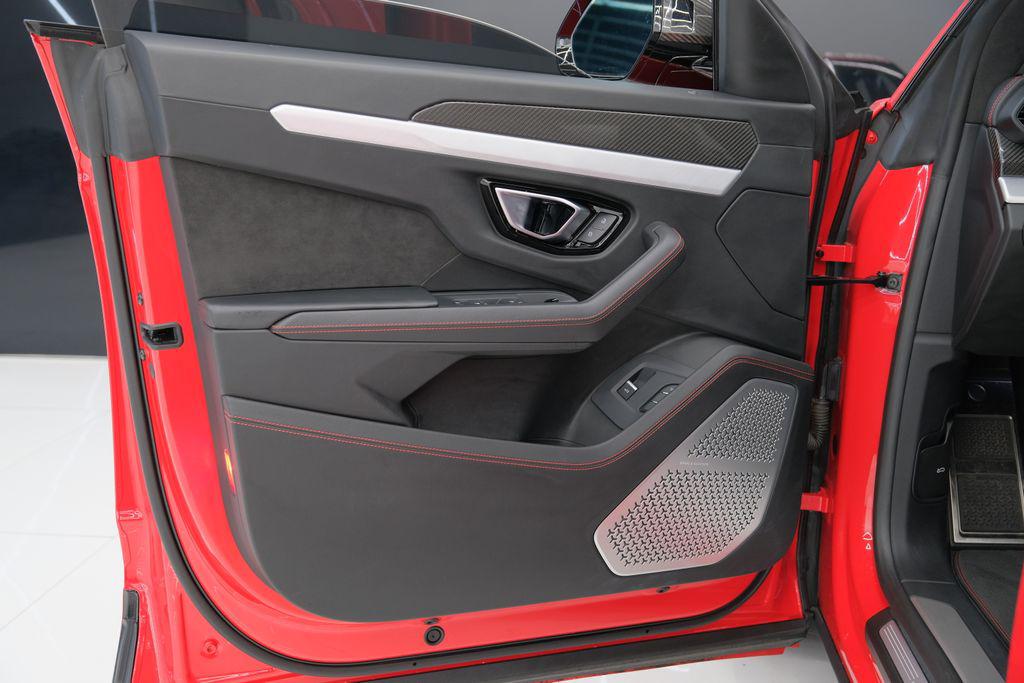 2021 Lamborghini URUS GRAPHITE CAPSULE — миниатюра 52