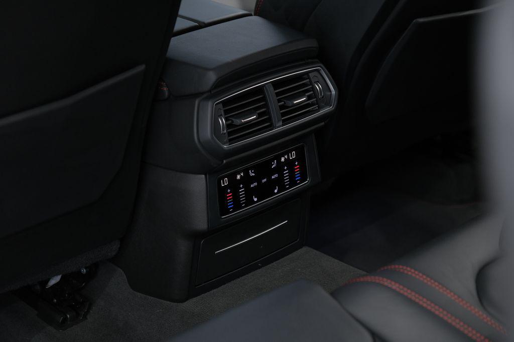 2021 Lamborghini URUS GRAPHITE CAPSULE — миниатюра 50