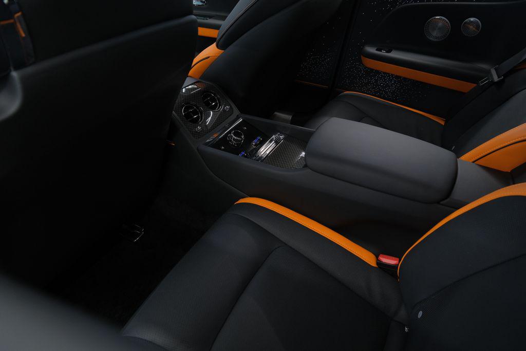 صورة مصغرة 42 لـ 2025 ROLLS-ROYCE SPECTRE