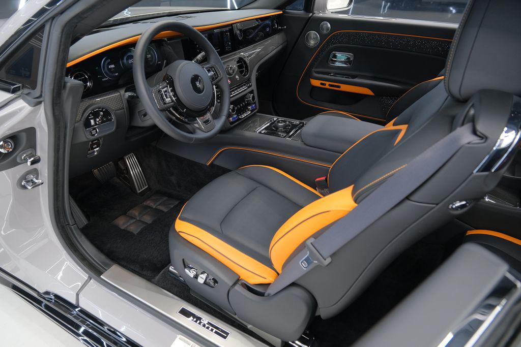 صورة مصغرة 45 لـ 2025 ROLLS-ROYCE SPECTRE