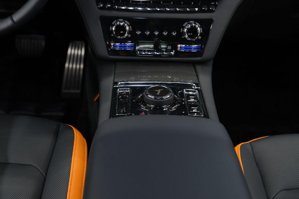 صورة مصغرة 55 لـ 2025 ROLLS-ROYCE SPECTRE