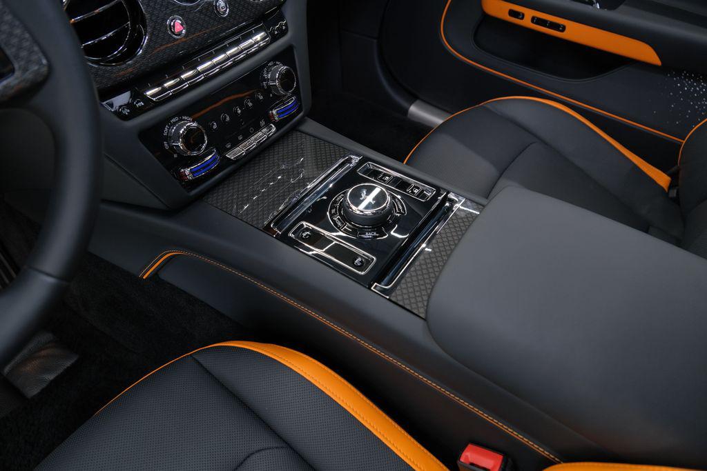 صورة مصغرة 13 لـ 2025 ROLLS-ROYCE SPECTRE