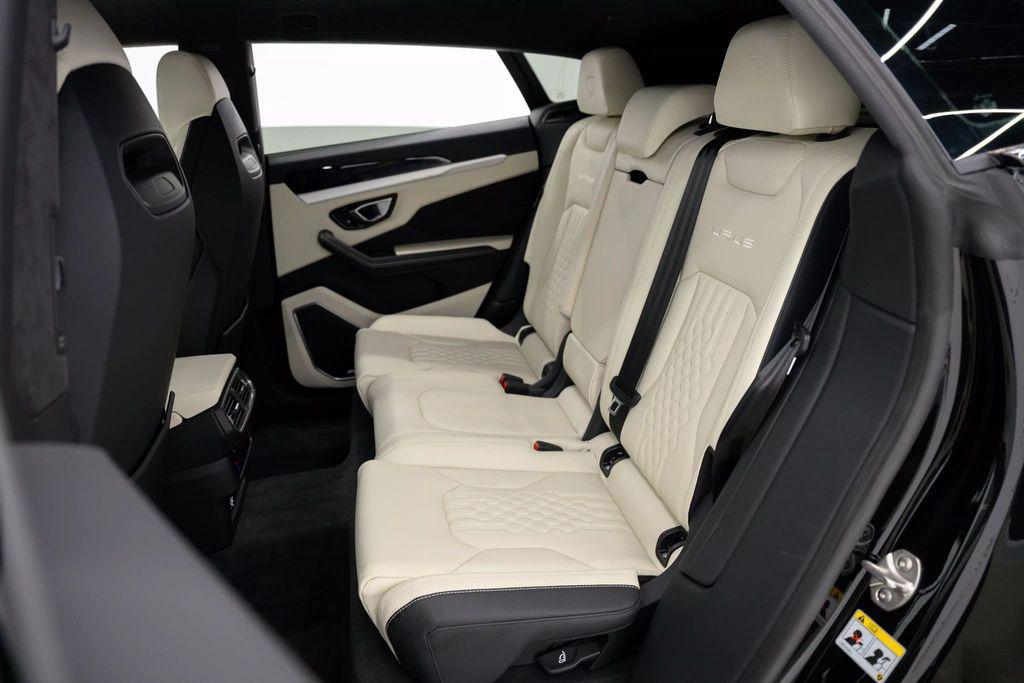 2024 Lamborghini URUS S — миниатюра 49
