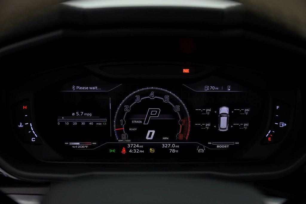 2024 Lamborghini URUS S — миниатюра 66