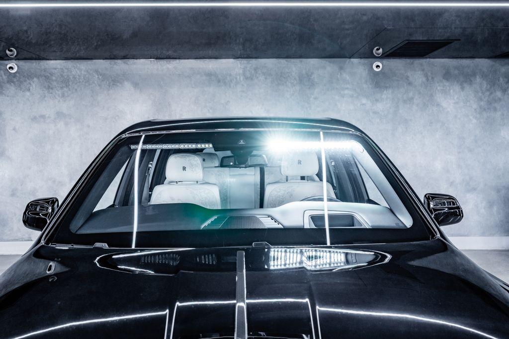 2025 ROLLS-ROYCE CULLINAN 缩略图 12
