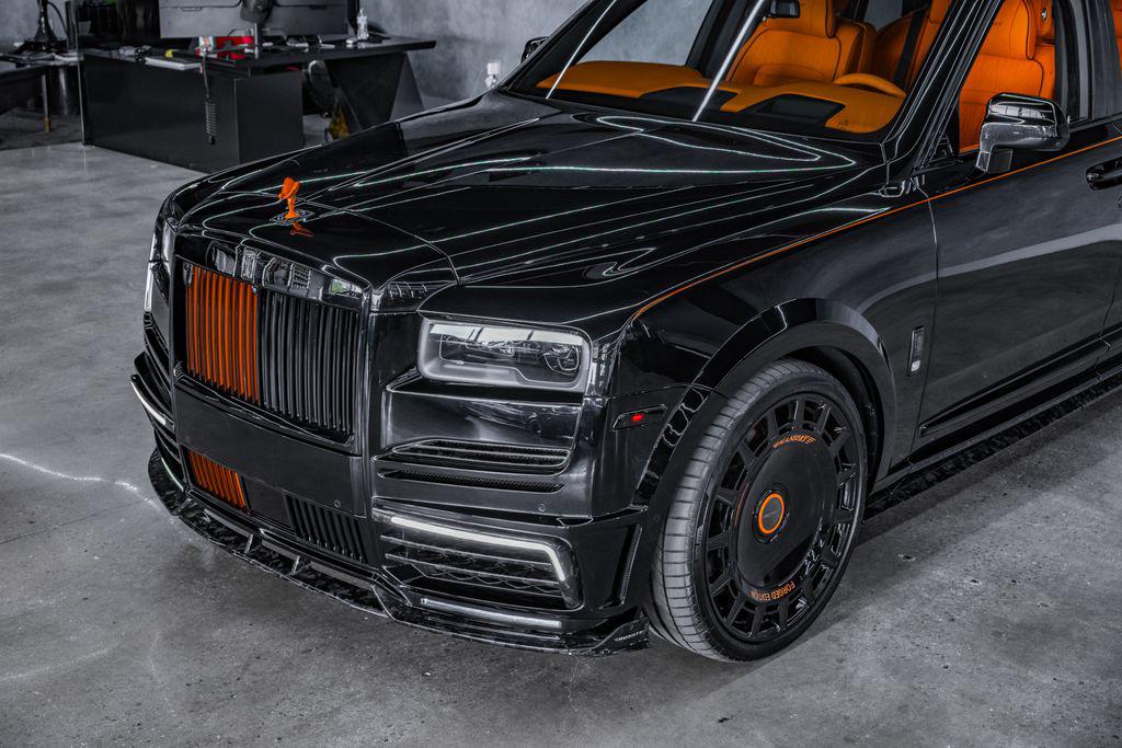 صورة 7 لـ 2023 ROLLS-ROYCE CULLINAN