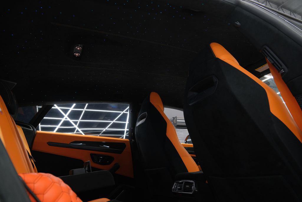 2023 Lamborghini URUS PERFORMANTE 缩略图 37