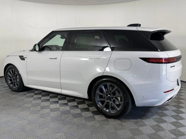 صورة 4 لـ 2026 LAND Rover RANGE ROVER SPORT P460E DYNAMIC SE