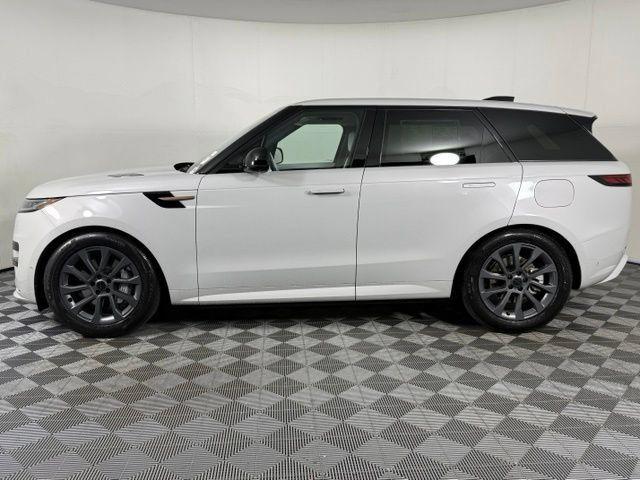 صورة 3 لـ 2026 LAND Rover RANGE ROVER SPORT P460E DYNAMIC SE