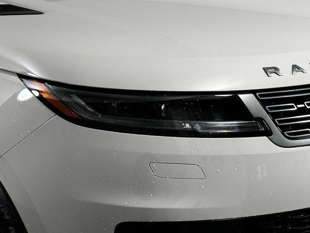 صورة 13 لـ 2026 LAND Rover RANGE ROVER SPORT P460E DYNAMIC SE