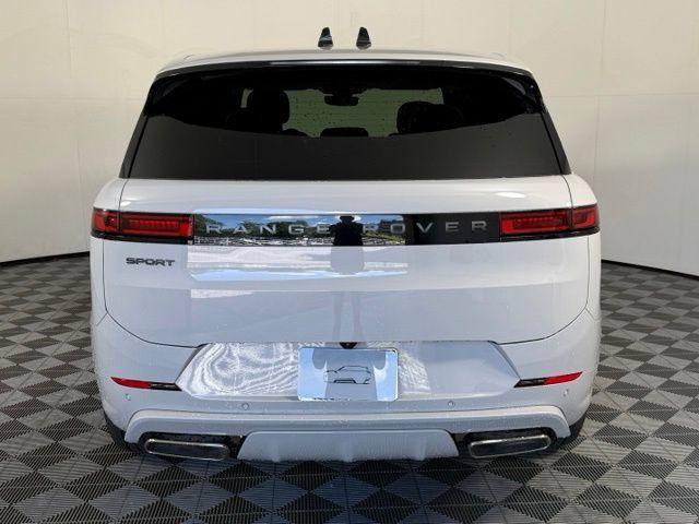 صورة 7 لـ 2026 LAND Rover RANGE ROVER SPORT P460E DYNAMIC SE