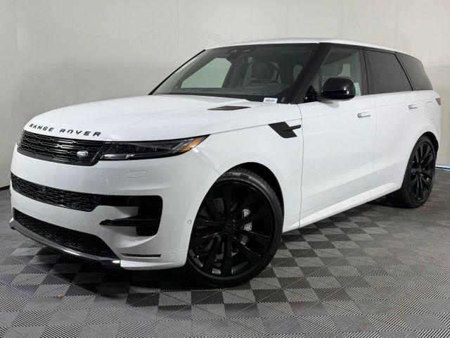New 2026 Land Rover Range Rover Sport P460e Dynamic SE