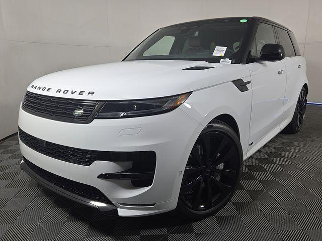 New 2026 Land Rover Range Rover Sport P530 Dynamic SE
