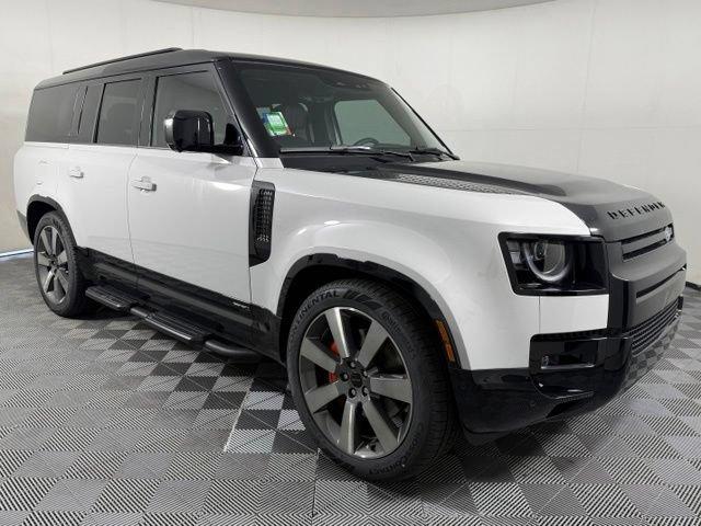 2026 LAND Rover DEFENDER P400 X 缩略图 8