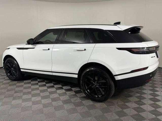 2026 LAND Rover RANGE ROVER VELAR P250 S 缩略图 4