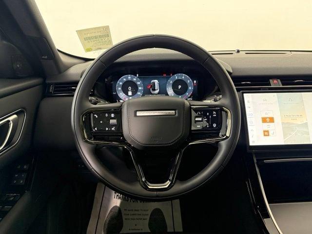 2026 LAND Rover RANGE ROVER VELAR P250 S 缩略图 29
