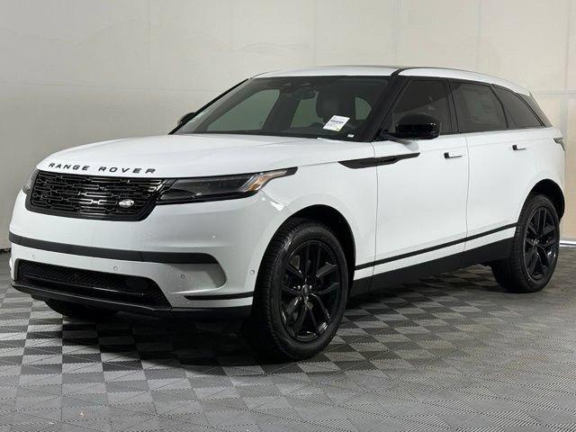 2026 LAND Rover RANGE ROVER VELAR P250 S 缩略图 2