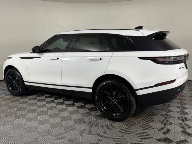 2026 LAND Rover RANGE ROVER VELAR P250 S — фото 4
