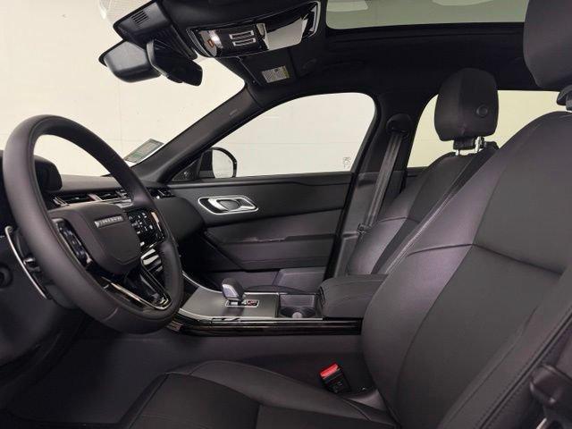 2026 LAND Rover RANGE ROVER VELAR P250 S 缩略图 5