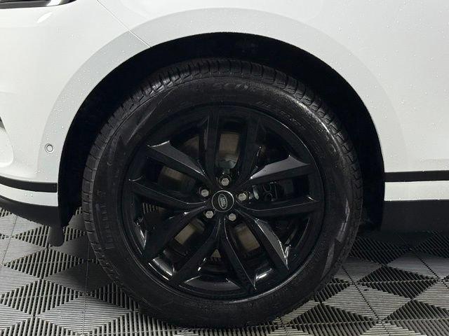 2026 LAND Rover RANGE ROVER VELAR P250 S 缩略图 13