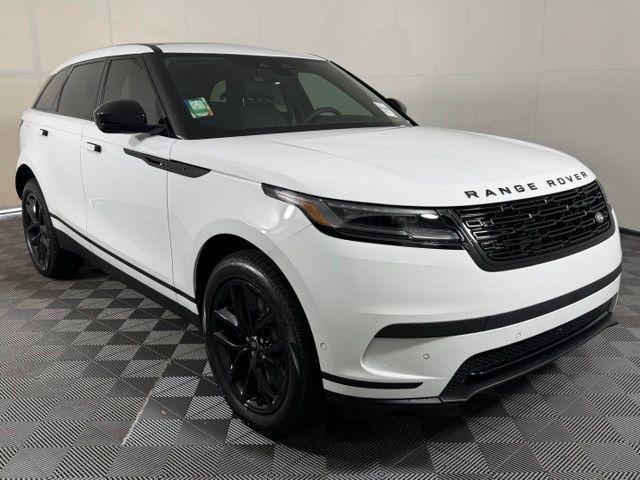 2026 LAND Rover RANGE ROVER VELAR P250 S — фото 10