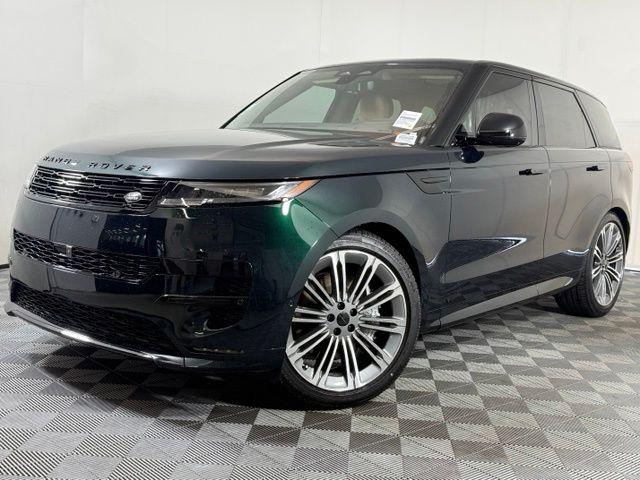 New 2026 Land Rover Range Rover Sport P530 Dynamic SE
