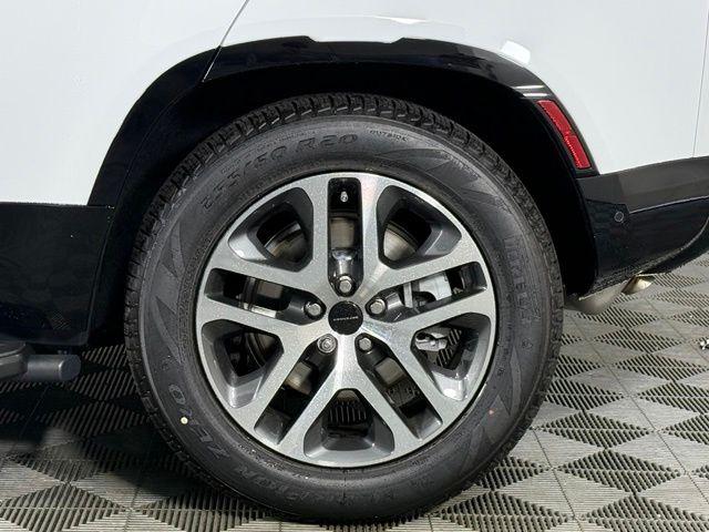 2026 LAND Rover DEFENDER P400 X-DYNAMIC SE 缩略图 12