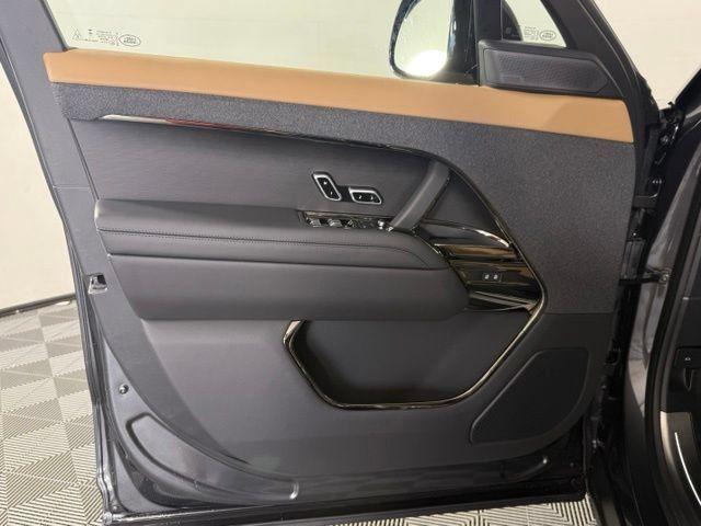 صورة مصغرة 29 لـ 2026 LAND Rover RANGE ROVER SPORT P530 DYNAMIC SE