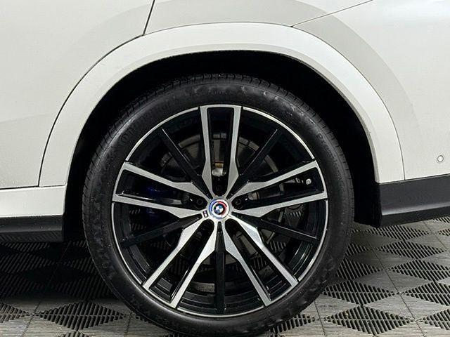 صورة مصغرة 14 لـ 2023 BMW X6 M50I