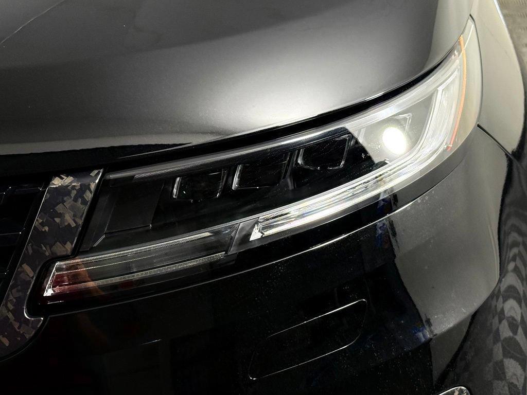صورة مصغرة 14 لـ 2026 LAND Rover RANGE ROVER SPORT P635 SV