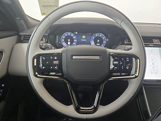 صورة مصغرة 18 لـ 2026 LAND Rover RANGE ROVER VELAR P250 S