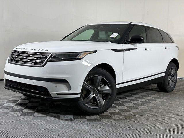 New 2026 Land Rover Range Rover Velar P250 S