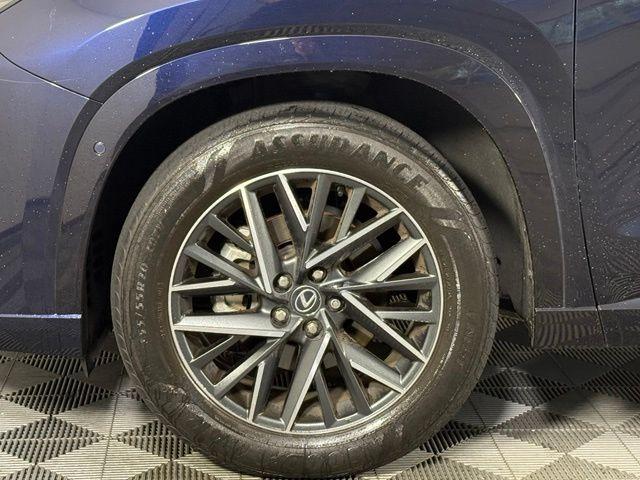 2024 Lexus TX 350 350 — миниатюра 13