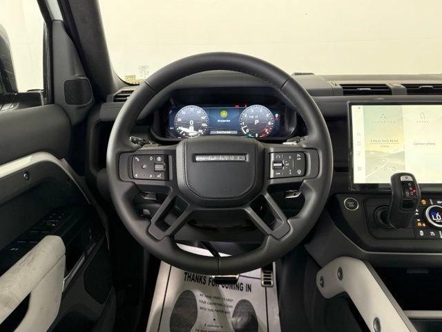صورة مصغرة 23 لـ 2026 LAND Rover DEFENDER P500 V8