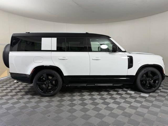 صورة مصغرة 8 لـ 2026 LAND Rover DEFENDER P500 V8