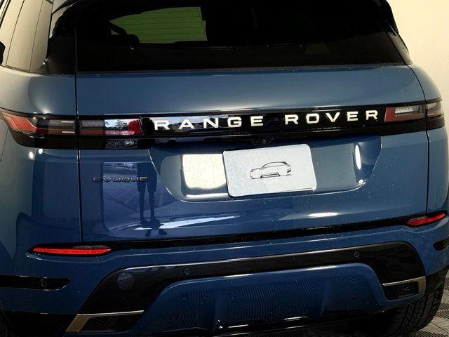 2026 LAND Rover RANGE ROVER EVOQUE HOXTON EDITION 缩略图 15