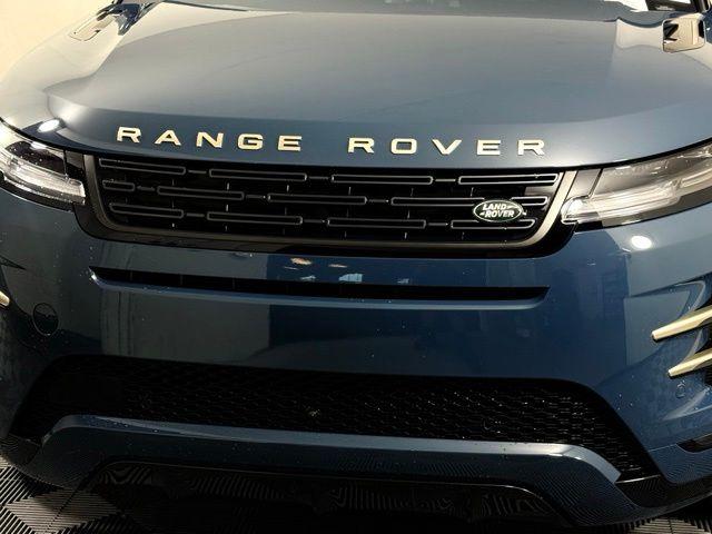 2026 LAND Rover RANGE ROVER EVOQUE HOXTON EDITION 缩略图 11