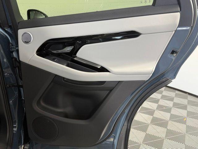2026 LAND Rover RANGE ROVER EVOQUE HOXTON EDITION 缩略图 18